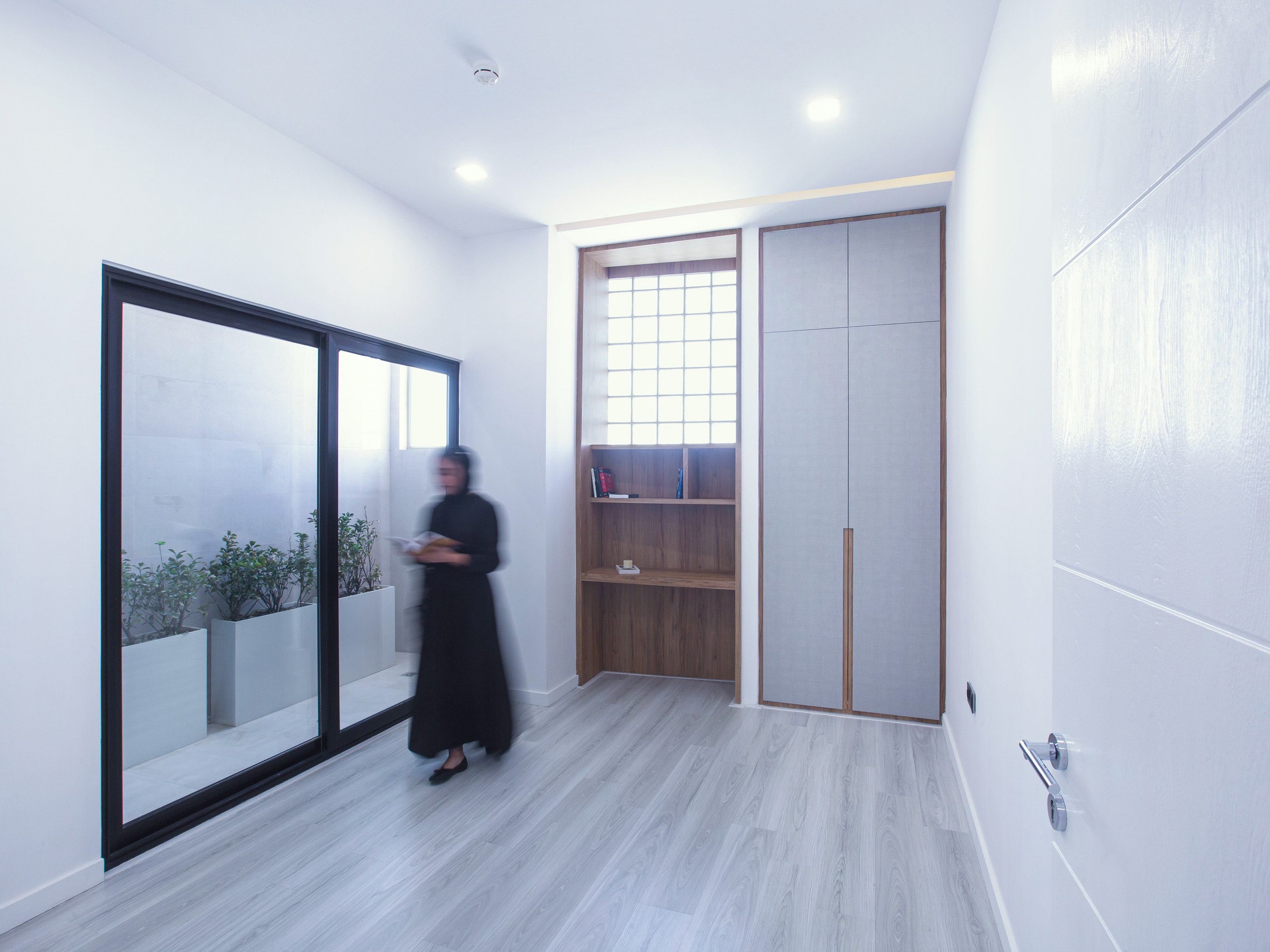 MAAN 住宅丨Baan Architects-33