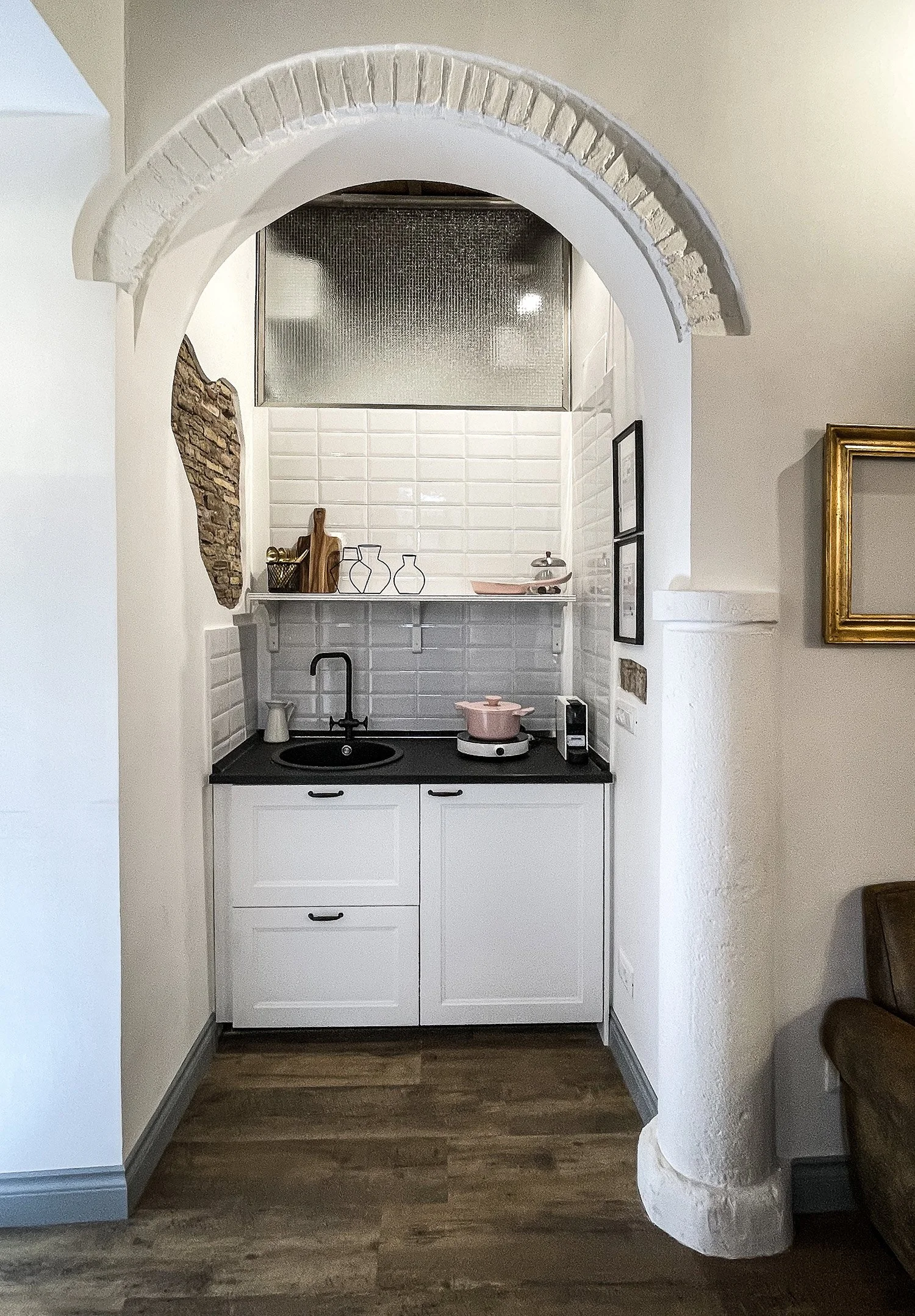 丨意大利罗马丨Studio di Roma-14