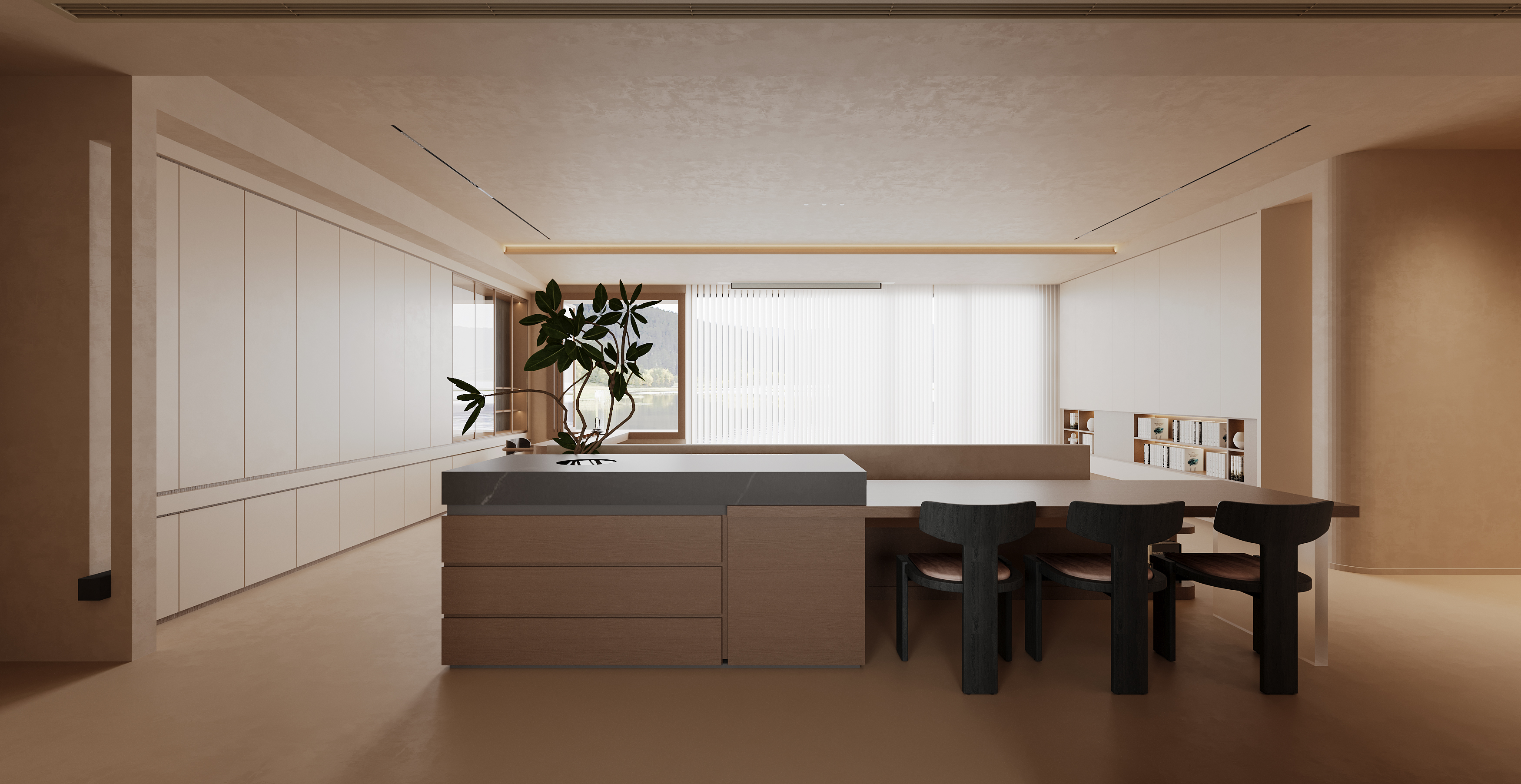 微诧寂空间表现-6