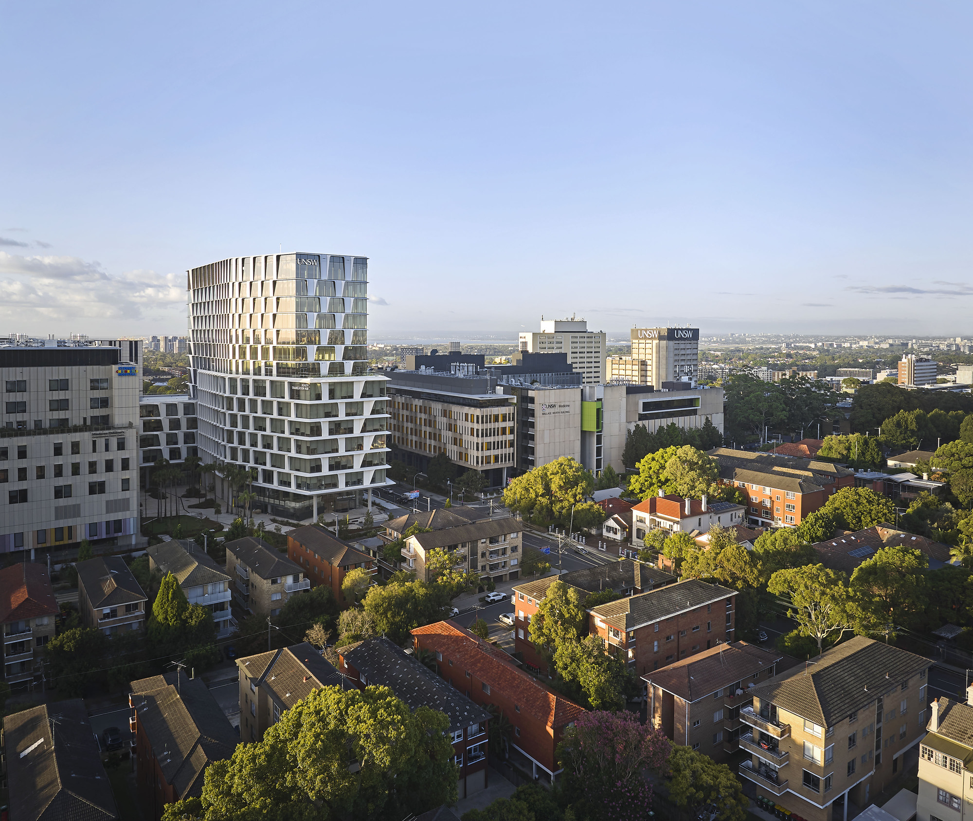 新南威尔士大学健康转化中心丨澳大利亚悉尼-62