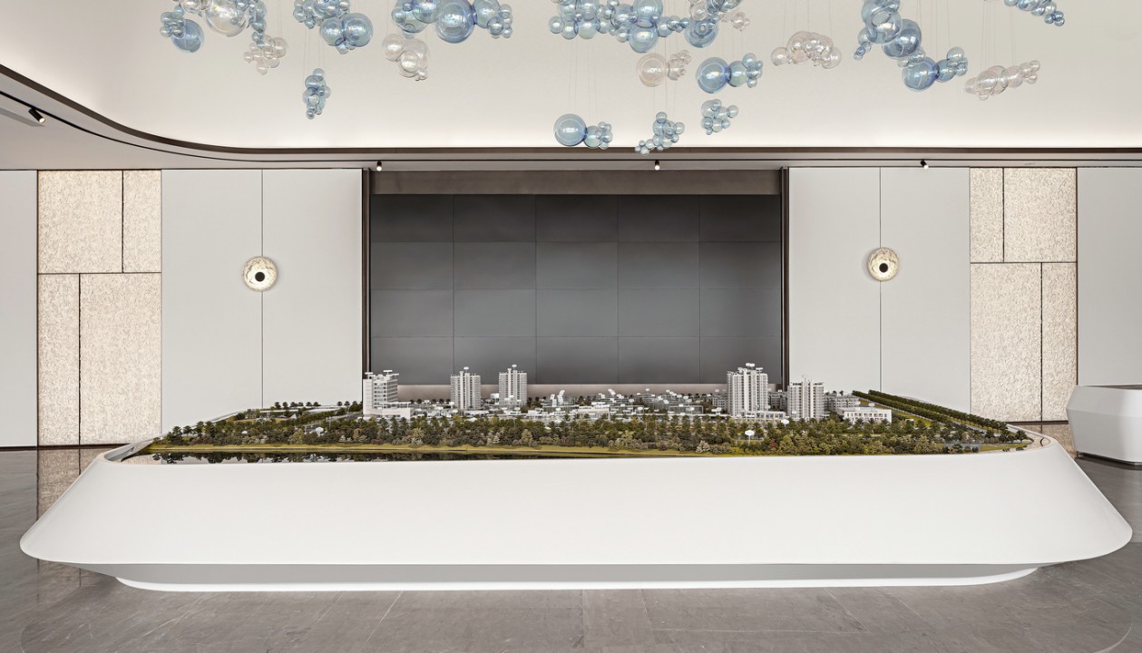 正荣福州·滨江正荣府丨中国福州-30