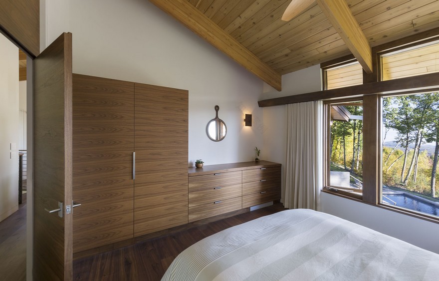 Berkshire Residence / Mathison Mathison Architects-23