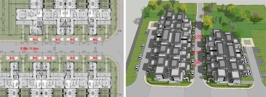 贵阳融创九宸府 | 山水格局中的东方美学设计-78