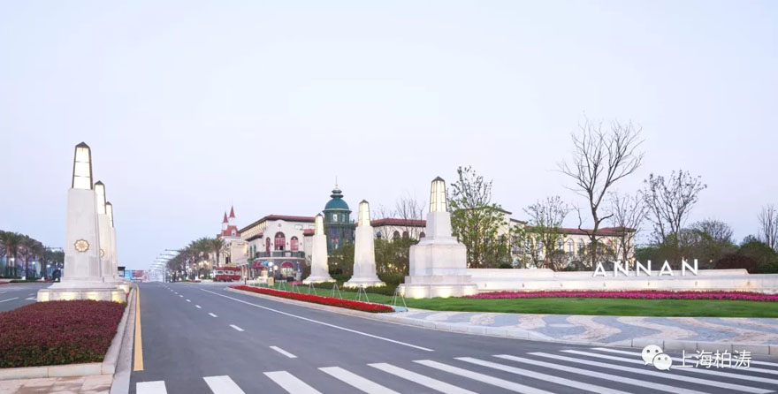 绿地安南小镇-61