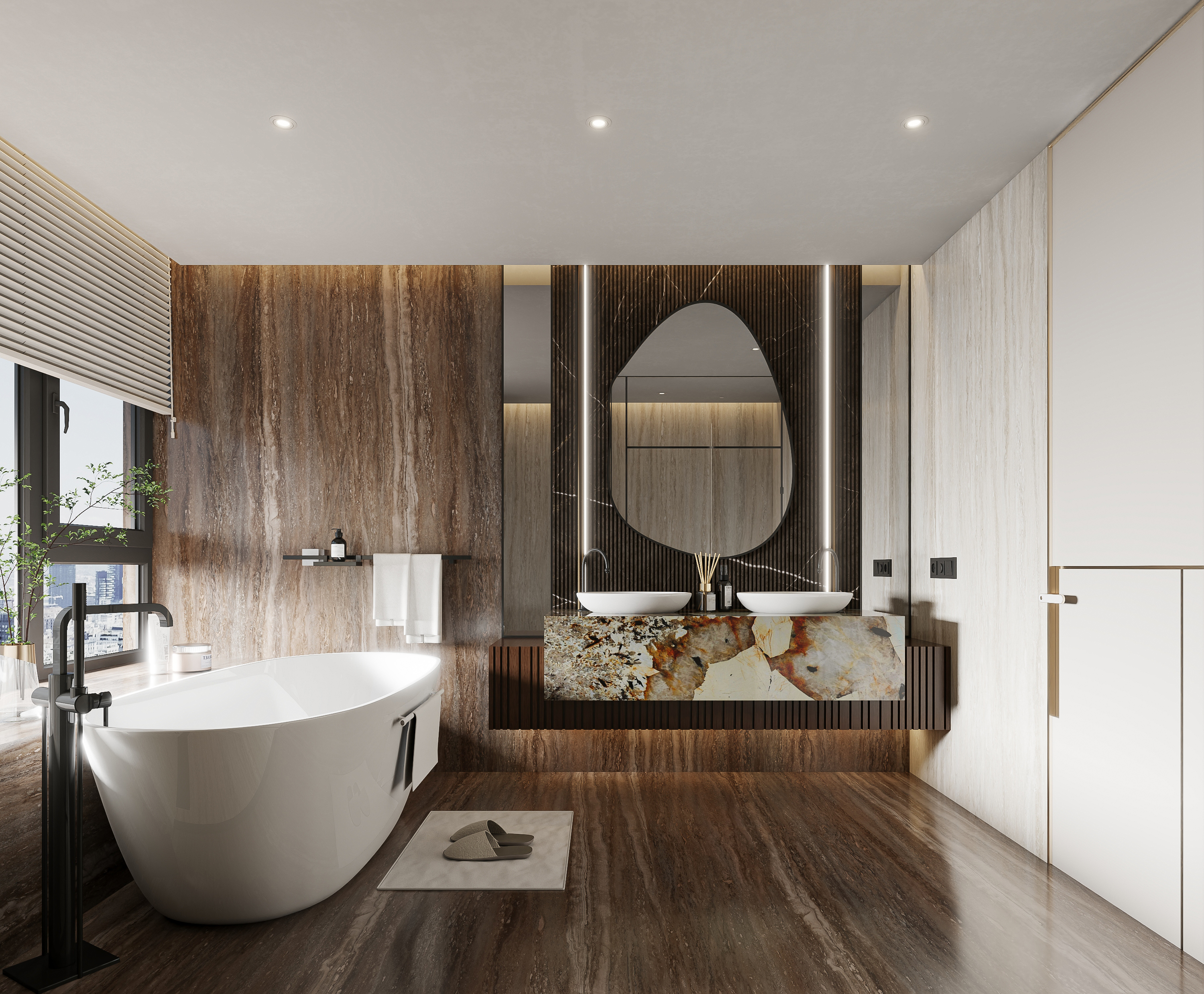 近期新作别墅大宅-9