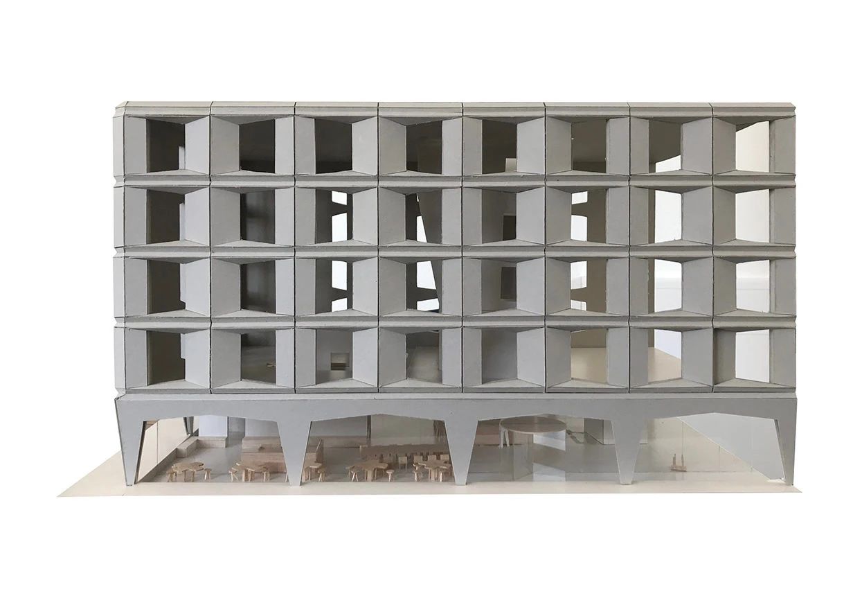 洛桑 Mo·y 酒店-65