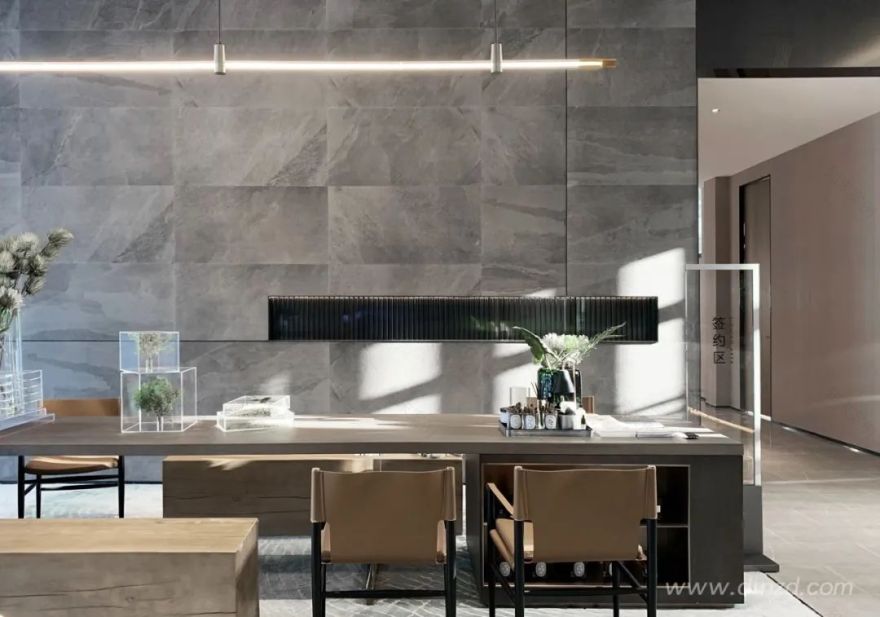 杭州未来旭辉城 | 自然生长与城市延伸的和谐共生-42