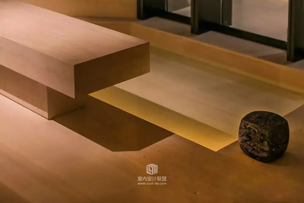 北京国贸梵·悦 108 公共空间 | 传统与现代的完美融合-35