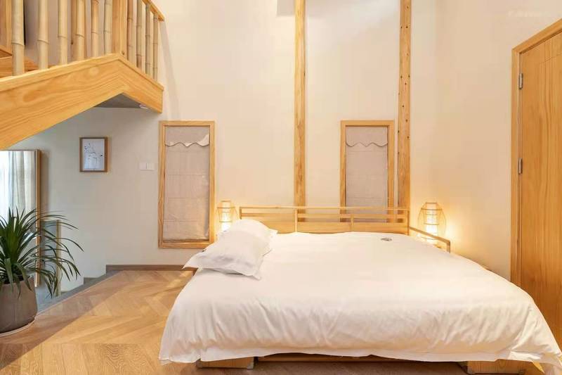 一品艺景民宿 | 自然与人文的和谐共生-10