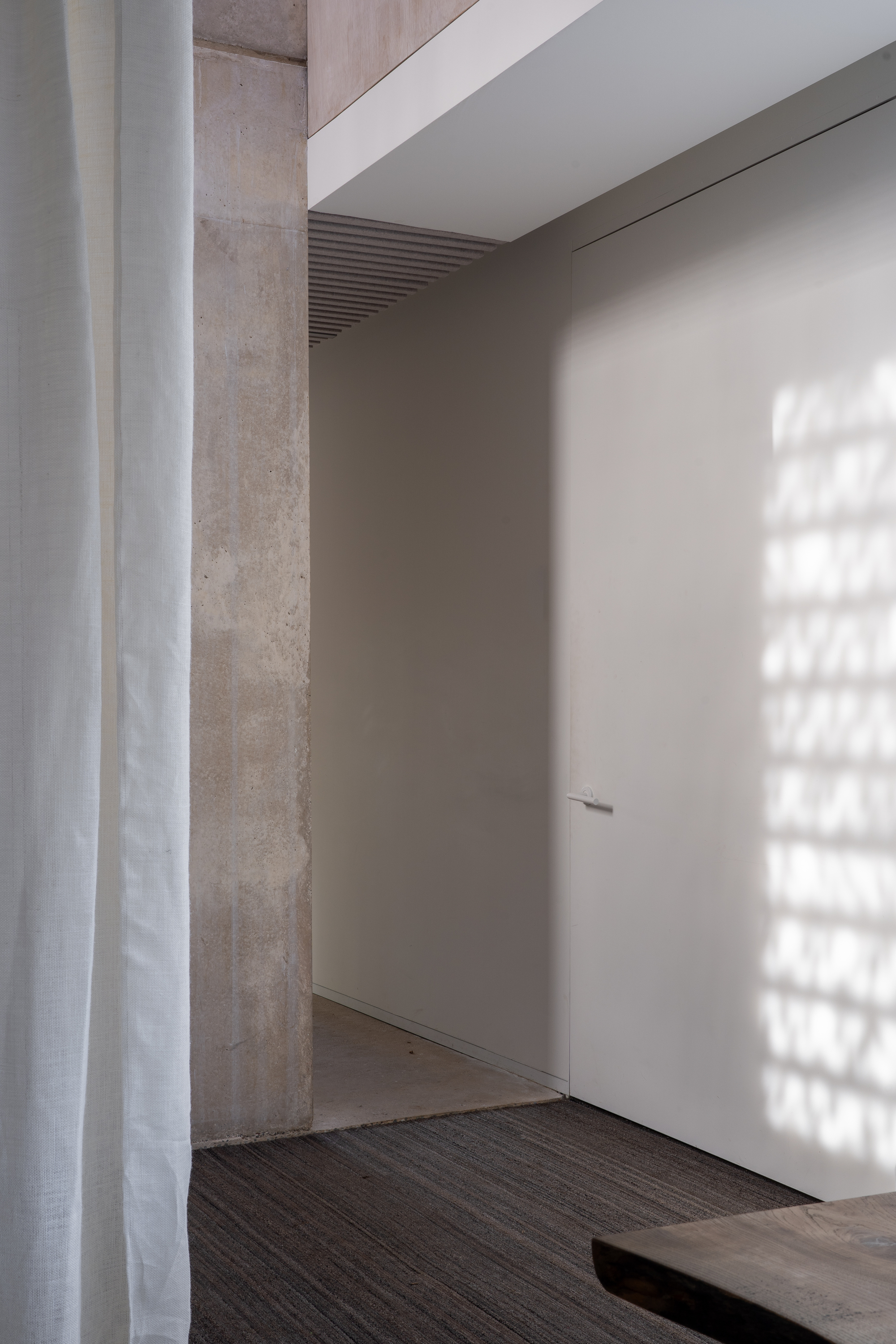 黑瓶住宅丨比利时丨Vi.architectuur.atelier-25