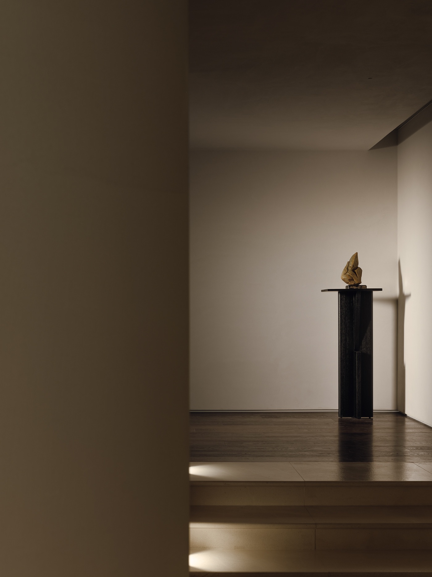 西安万象城会员中心丨中国西安丨尚壹扬设计-23