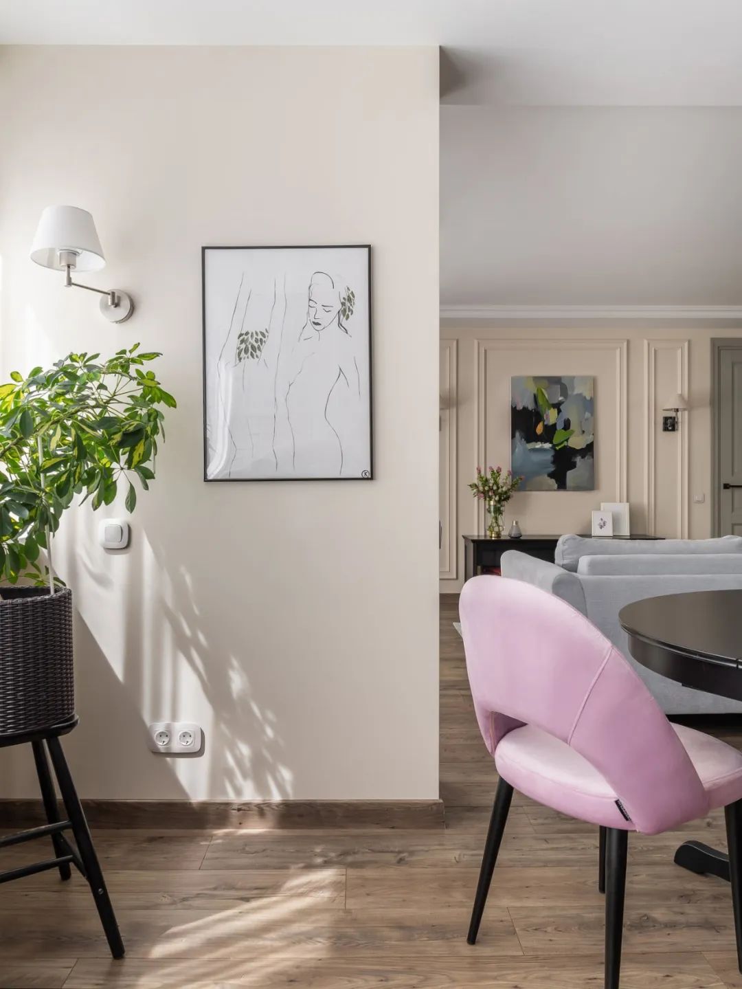 柔情与个性丨Olga Borisova 和 Maria Karpova-21