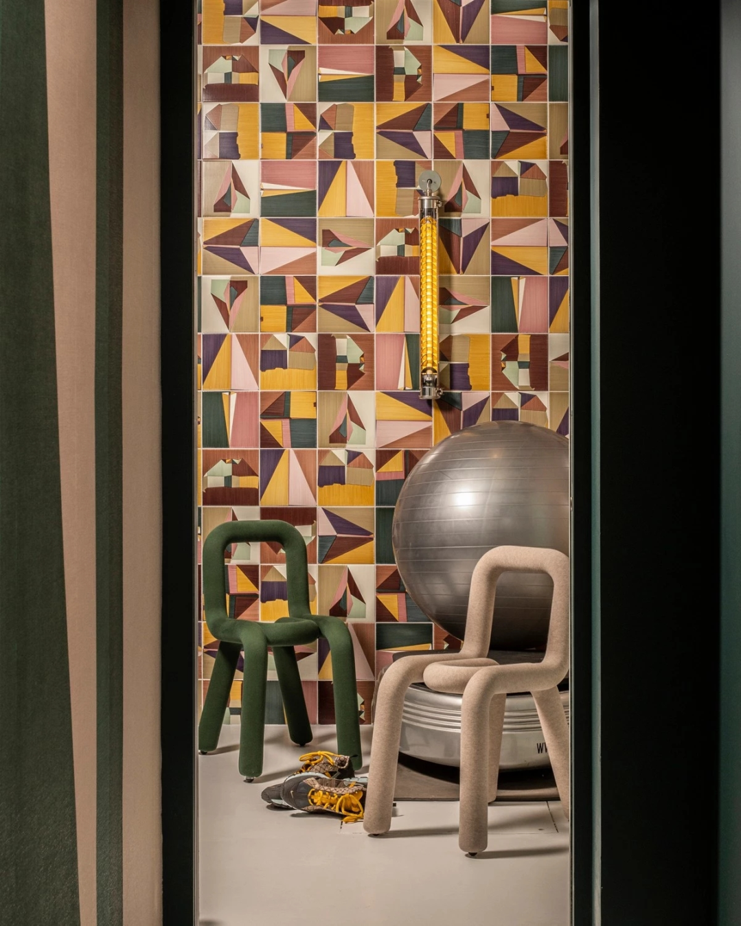 Moustache 品牌巴黎实体店丨法国巴黎-47