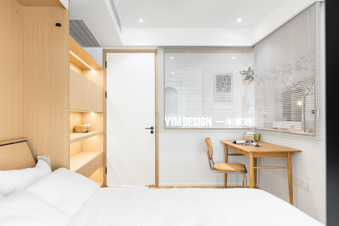 日系精装房改造案例丨YIM DESIGN-32