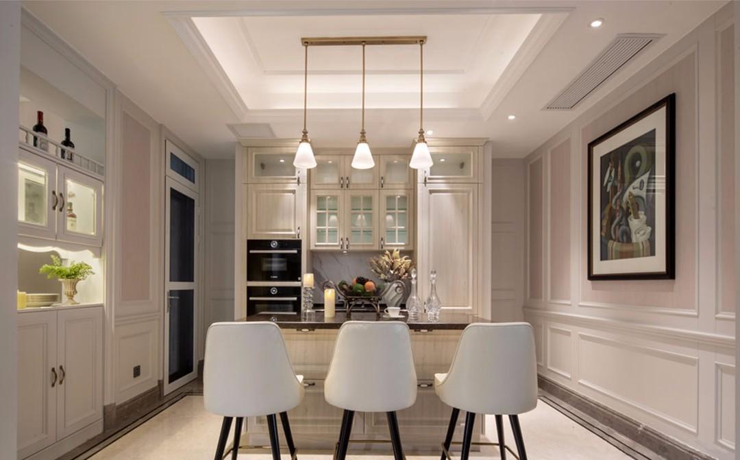 观澜时代排屋-5