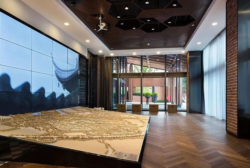 首发  乐尚-万科，工业风营造自由之域！-3