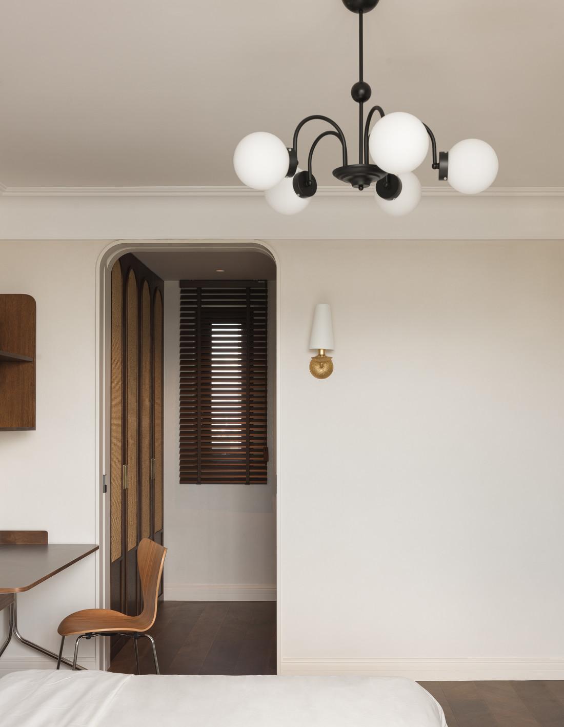 理想生活之城市花园顶层复式丨中国惠州丨LICO力高设计-61