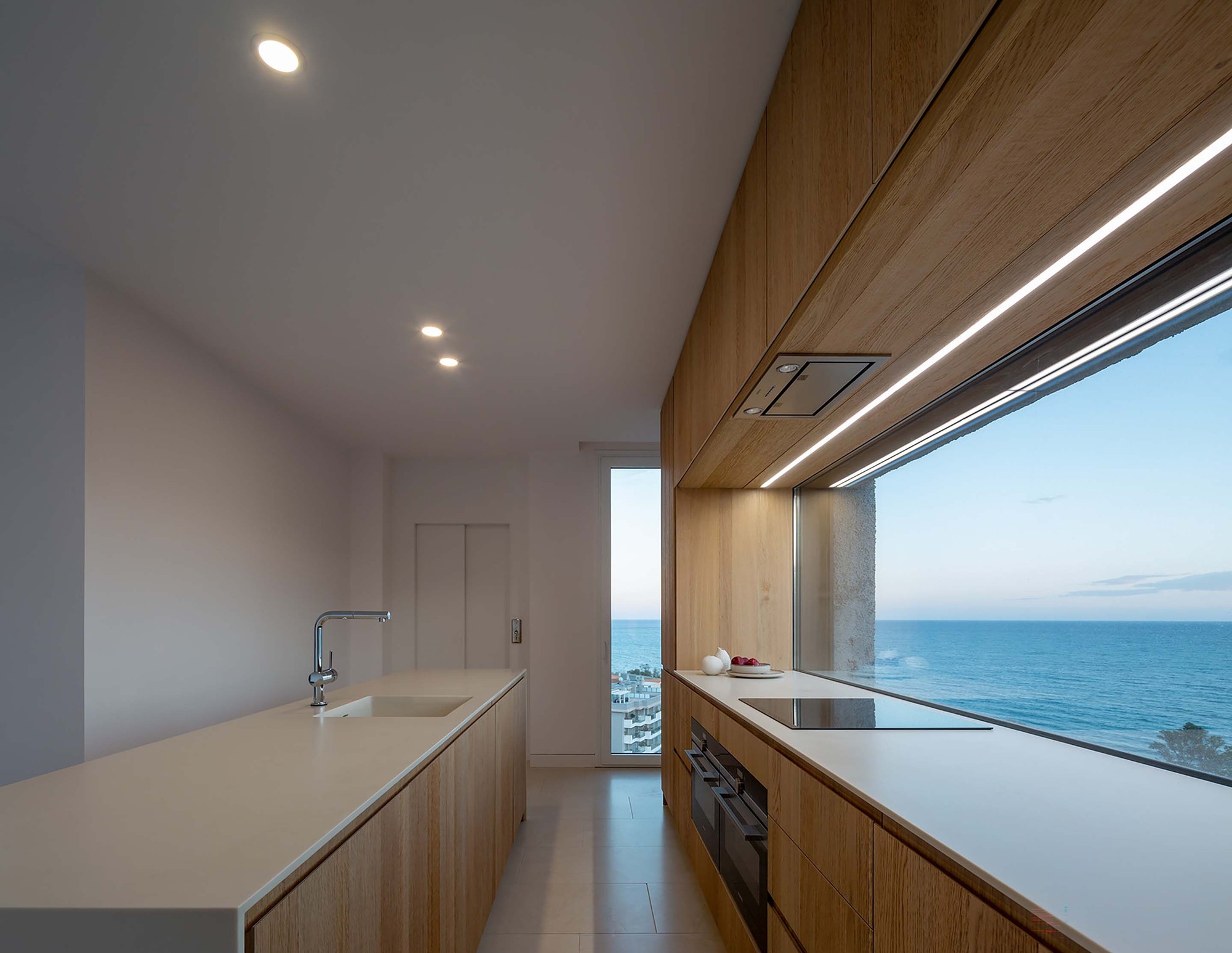 N 公寓，沙尔克丨西班牙马拉加-28