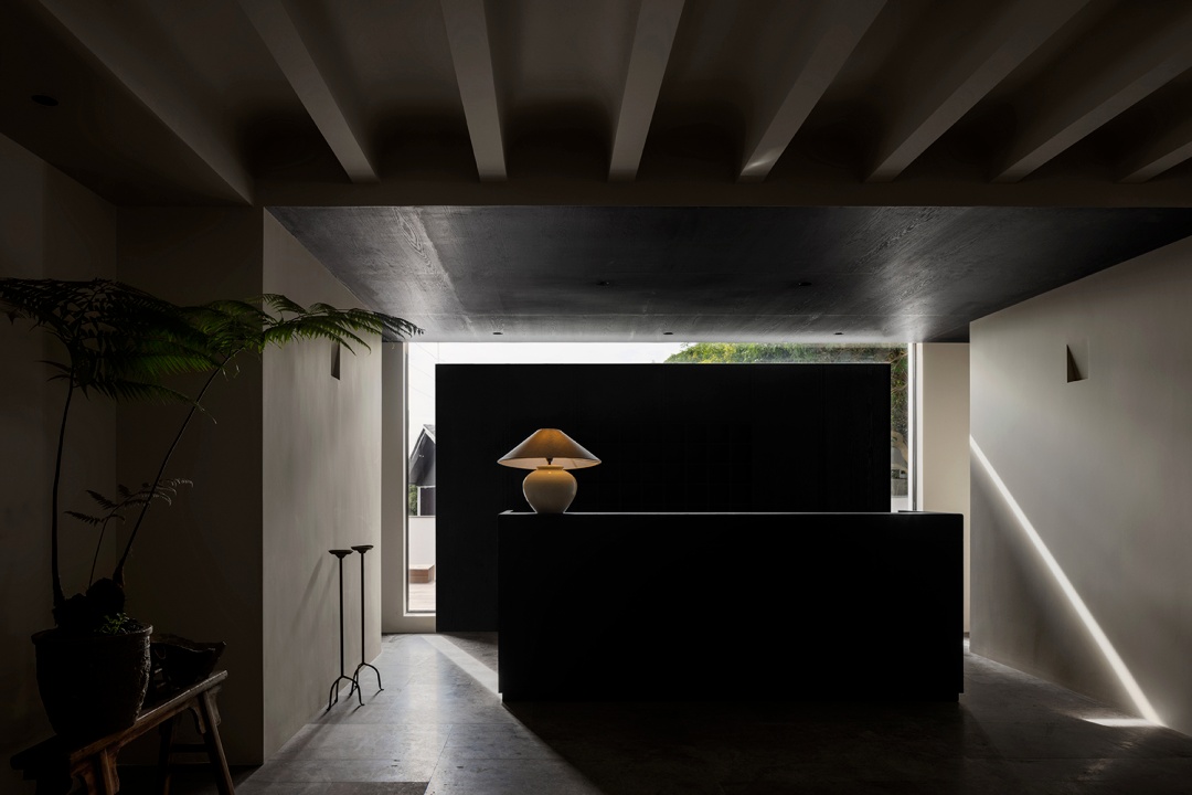 苫也·不若林丨中国深圳丨蜚声设计-30