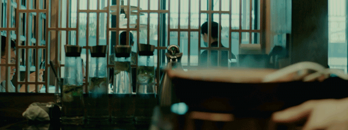 四季民福大栅栏店丨中国北京丨IN.X屋里门外-76