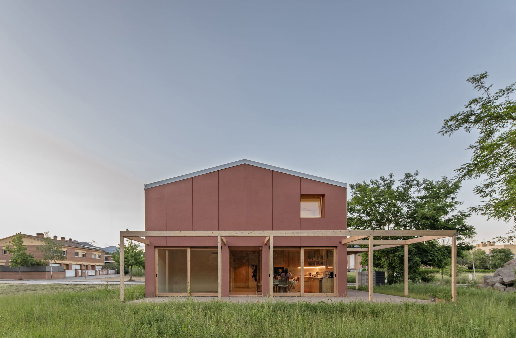 丨西班牙丨Sau Taller d'Arquitectura-24