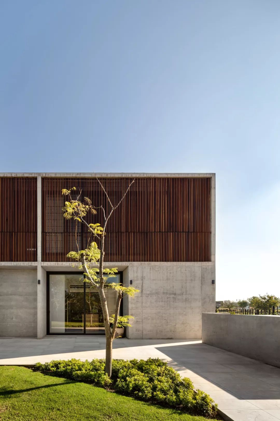 自然灵感,建筑生命——PPAA 的开放设计理念-59