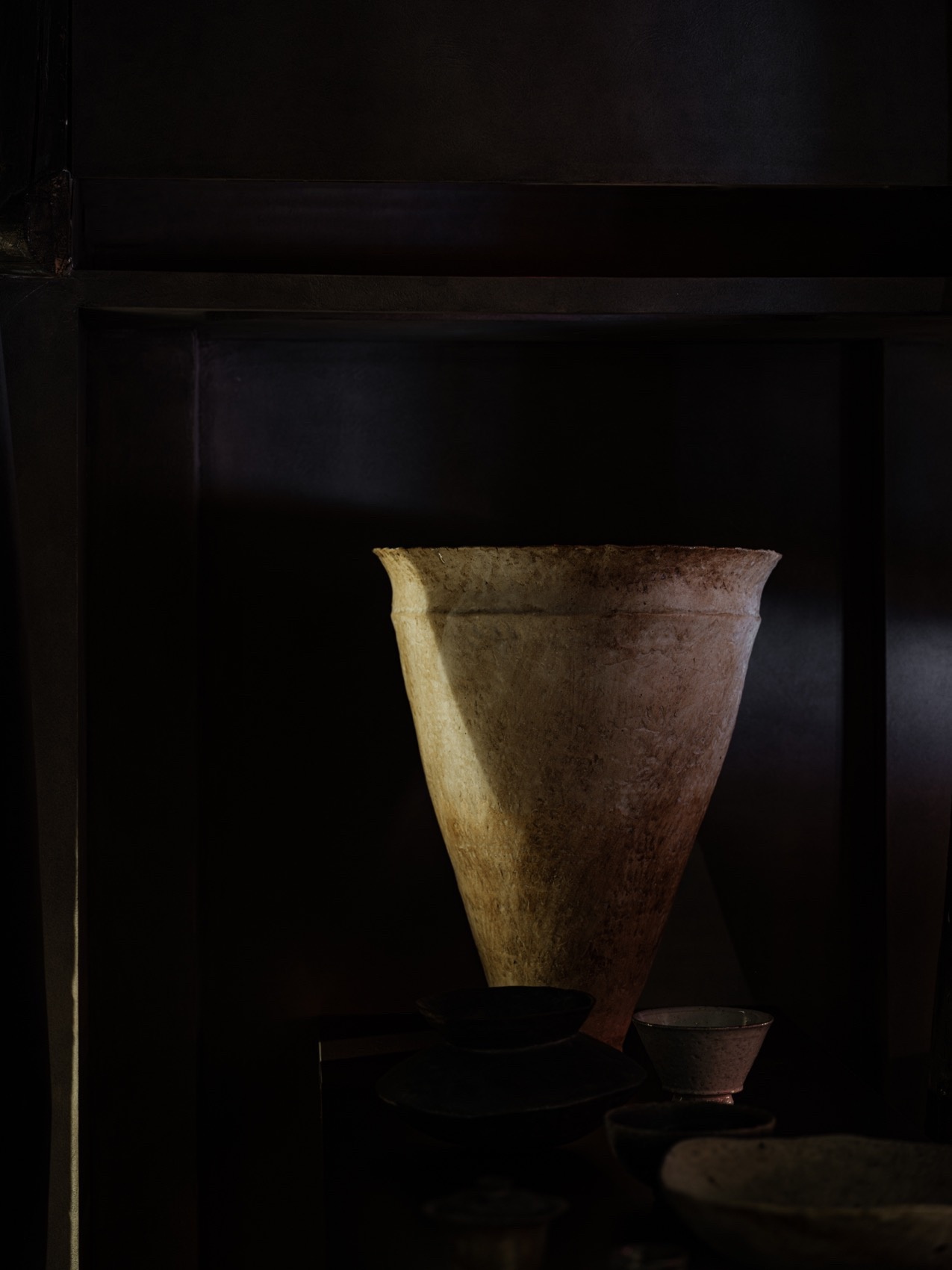 杭州径月·古体验空间（古径月）丨中国杭州丨GREENJUN胡晓君设计事务所-99