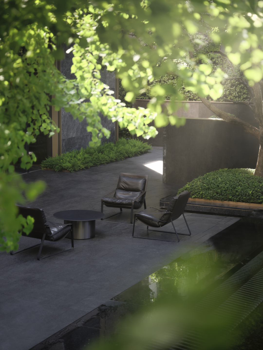 保利琅誉,琅台高筑 时代美誉丨中国广州丨上海柏熙标识有限公司-45