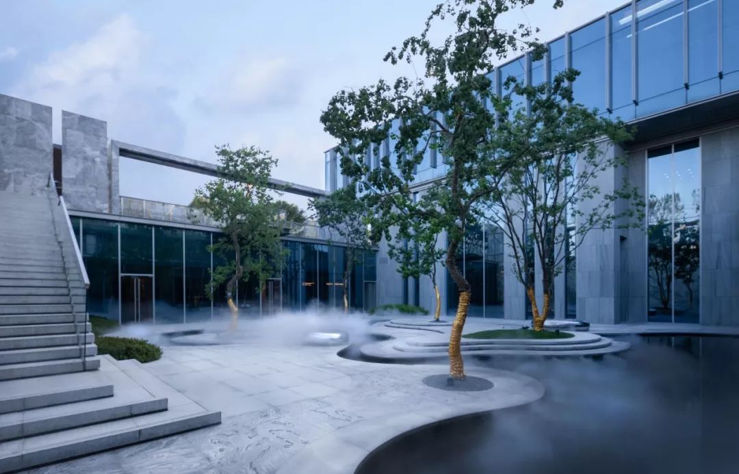 以世界眼光 续当代江南 | 金地·世界江湾-64