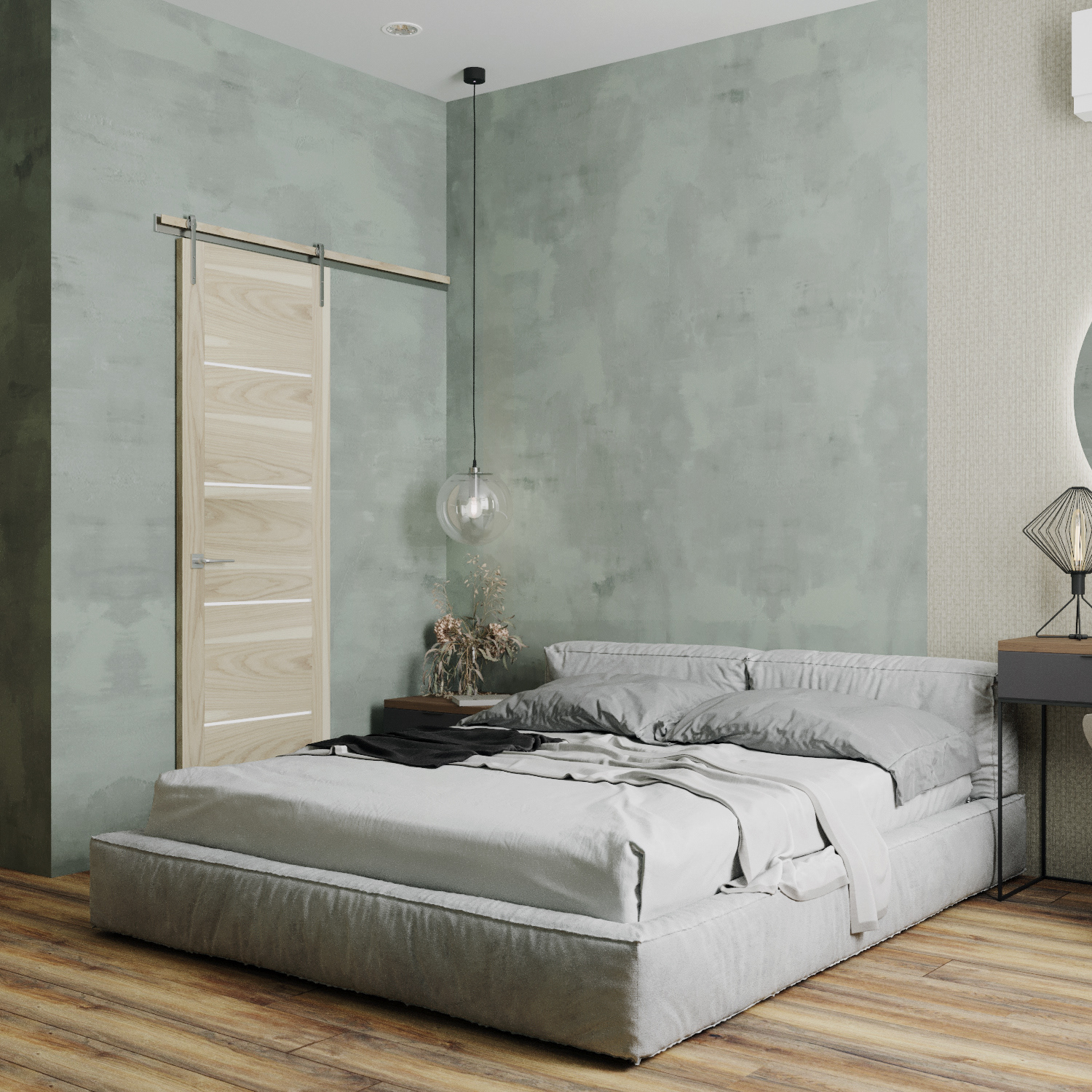 BEDROOM | VISUALIZATION-4