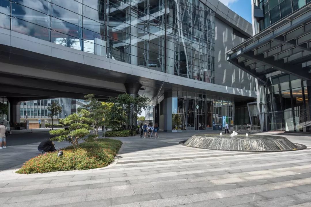 上海外滩公共景观改造设计 | 城市空间回归市民-106