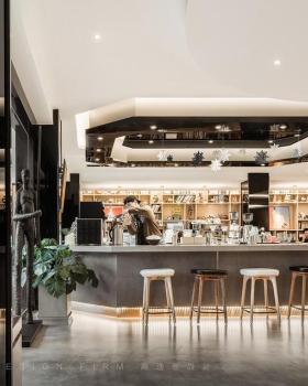 新街口 WeLight 逐光®️青旅 x 酒店 | 现代社区型精品酒店设计