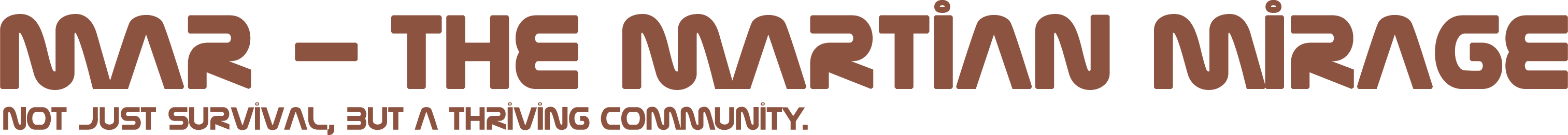 火星幻影丨开罗大学建筑系-0