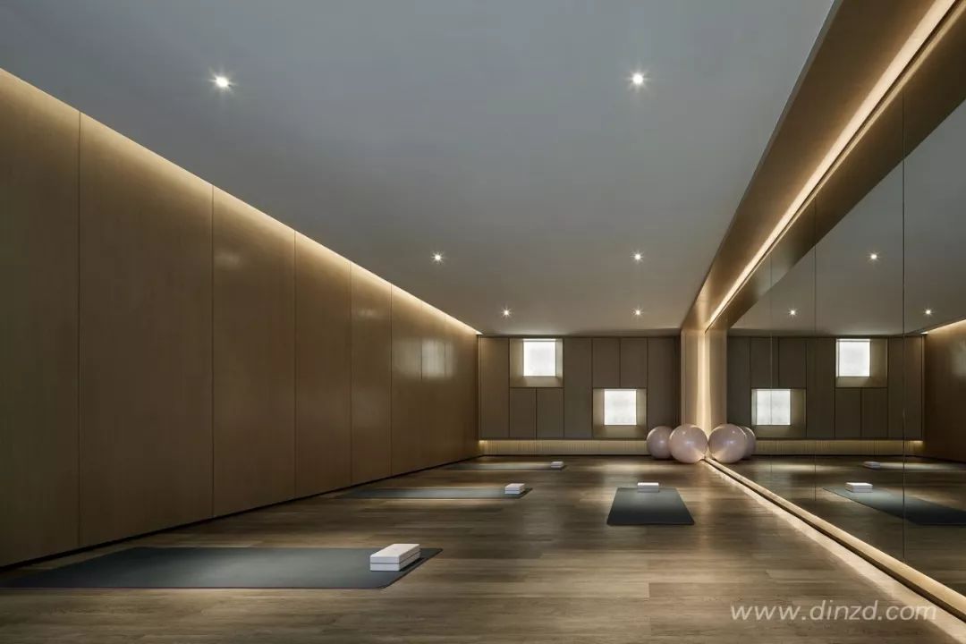 正商善水上境会所 | 简约东方,心归本真-90