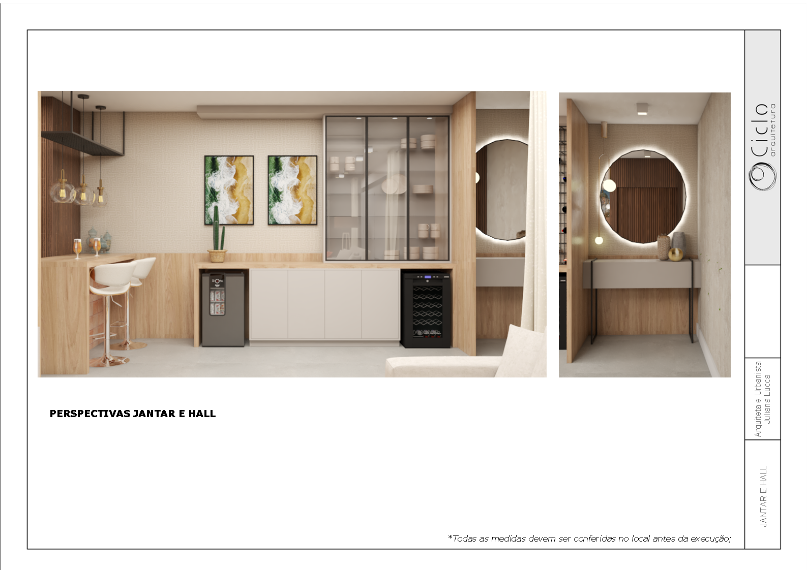 Projeto executivo - área social-18