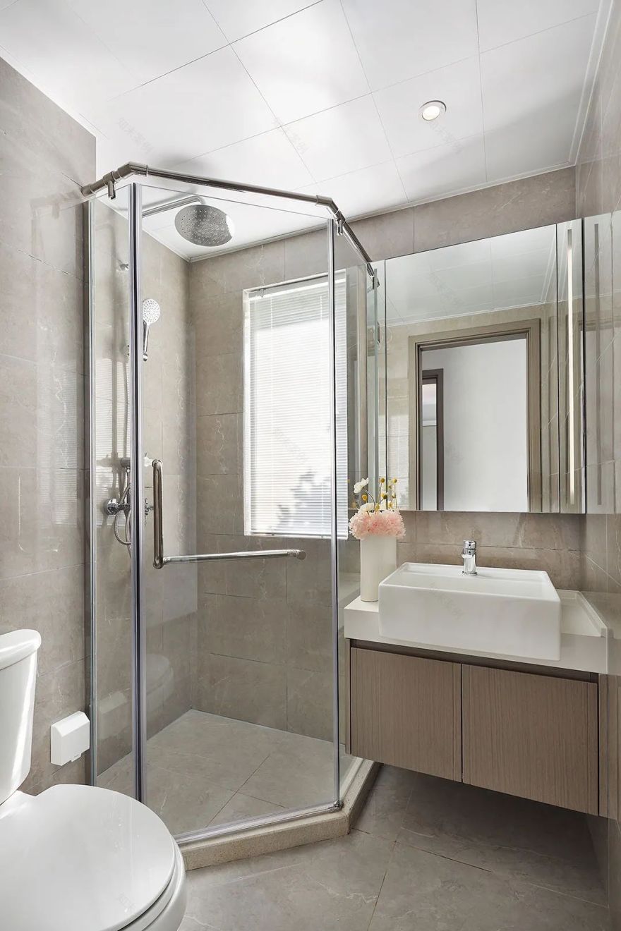 GP 上榀设计 | 奏响风范与时尚乐章的空间-66