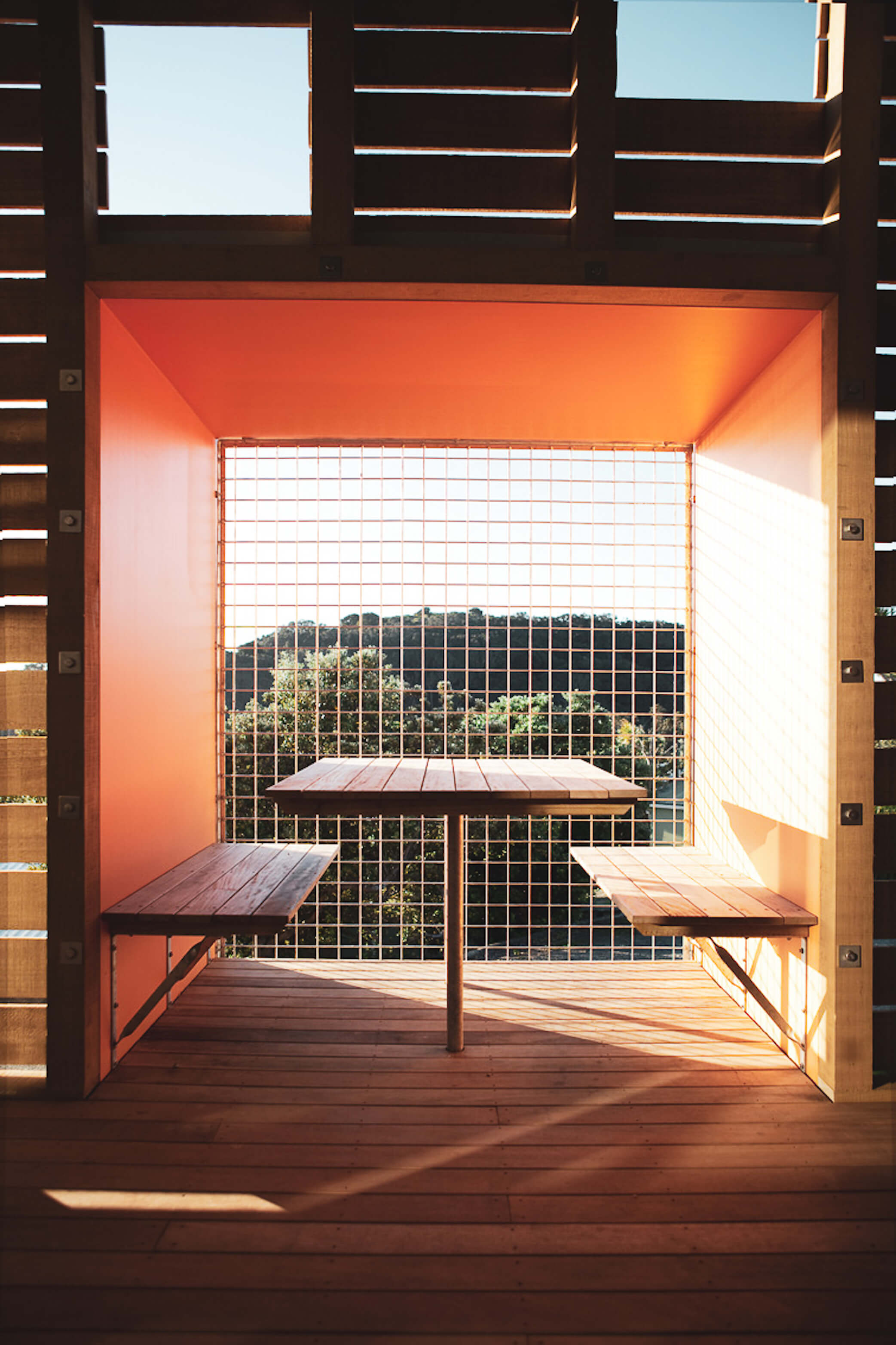 Leigh Marine Institute校园建筑更新项目-90