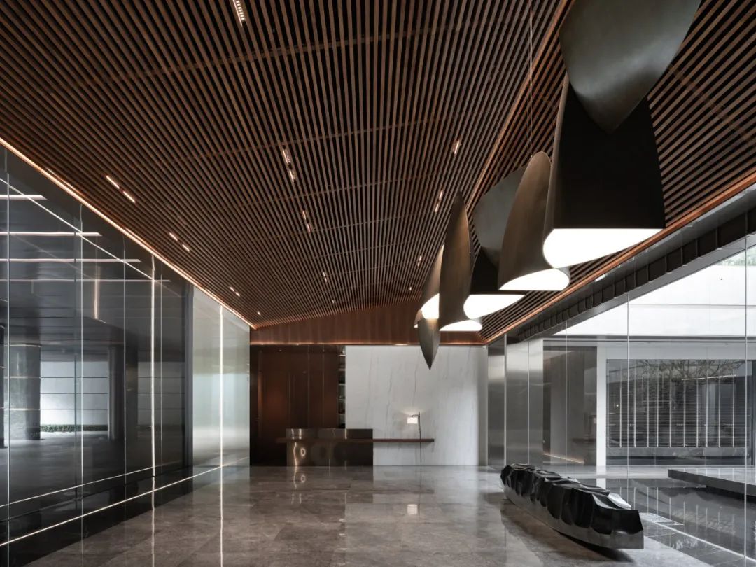 广州中海·荔府丨中国广州丨柏煕标识-28