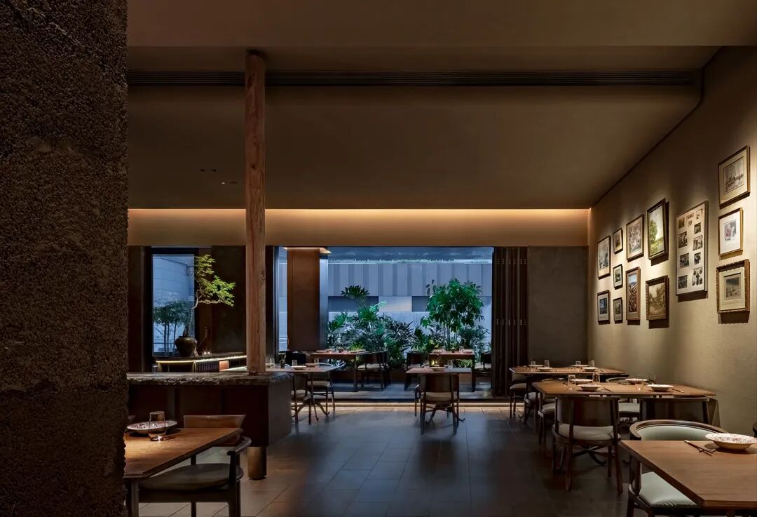 泓0871·万象城店丨中国杭州丨IN.X屋里门外设计-88