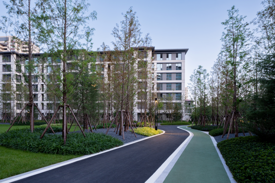 青岛融创·红岛湾丨中国青岛丨阿普贝思(北京)建筑景观设计咨询有限公司-33