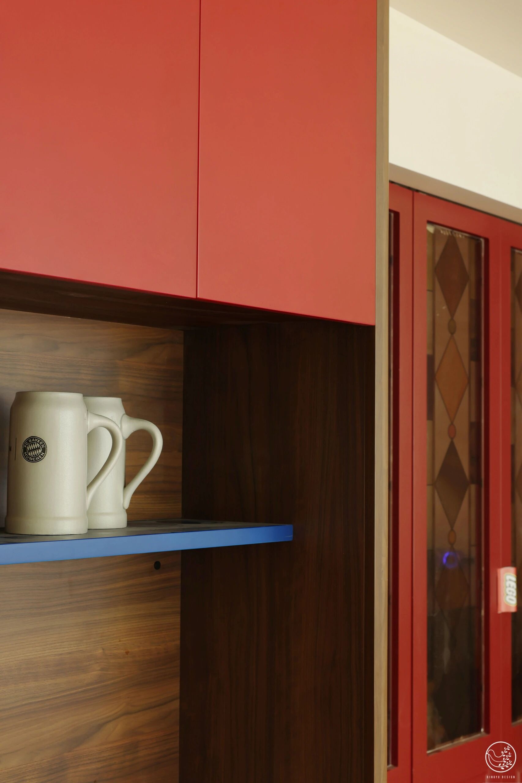 反内卷达人的中古童趣小宇宙丨中国成都-28