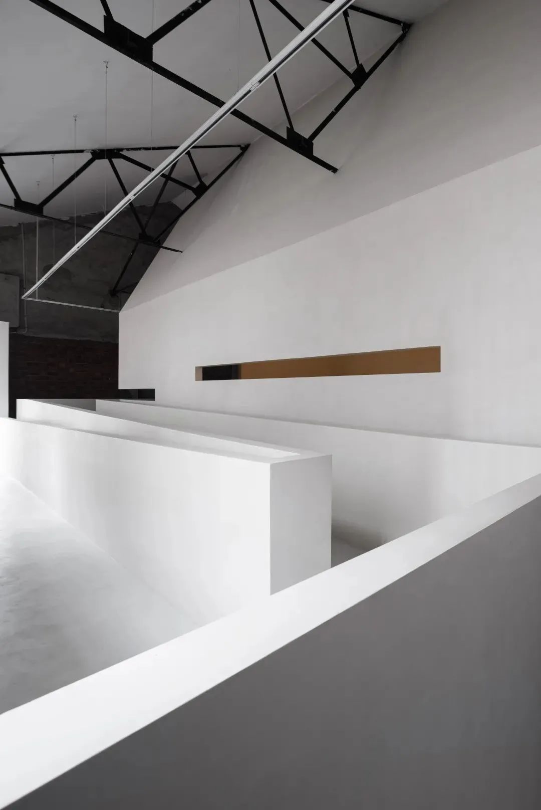 MONTO 微水泥展厅丨中国无锡丨精成空间设计-36