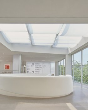 GOTO 摄影空间丨中国杭州丨TRIORANGE DESIGN 三橙立禾空间设计