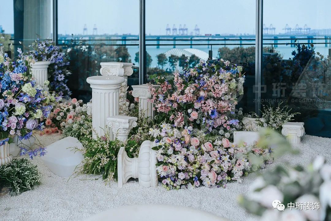 廊桥·港湾餐厅丨中国深圳丨曹建粤,林成龙,吴迪,王美玲-39