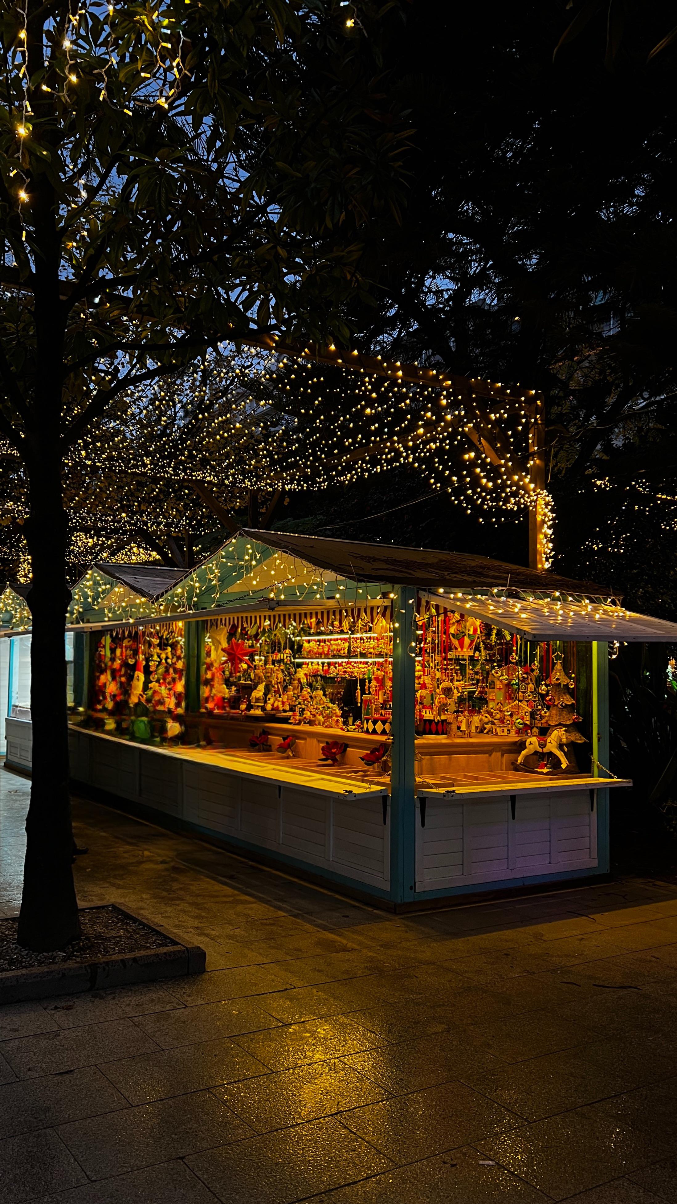My Xmas Market-0