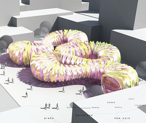 丨Nina Pevná,在Miloš Florián工作室完成-1