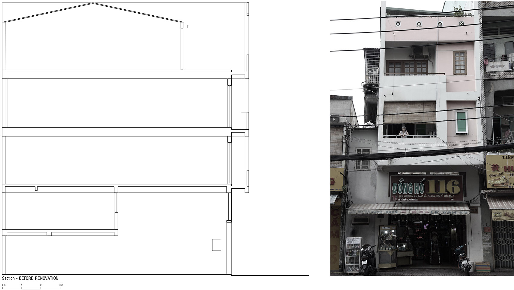 Organicare商品展示间，越南 / Tropical Space-39