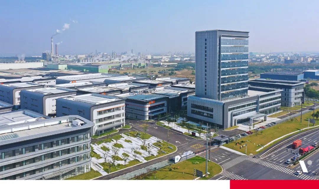 常熟CSIP综合配套中心丨中国江苏丨德建-5