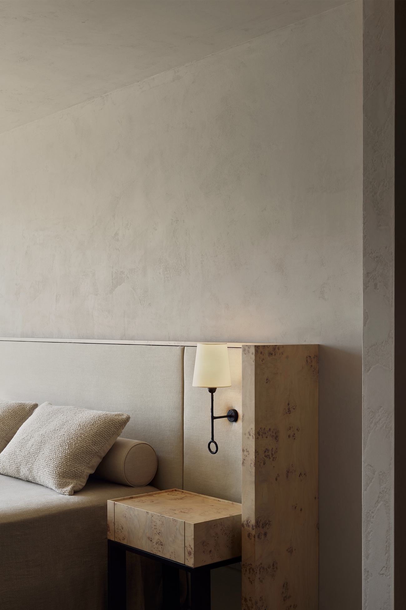 SEASIDE HOUSE海滨别墅（Hebil Residence）丨Sanayi313 Studio-21