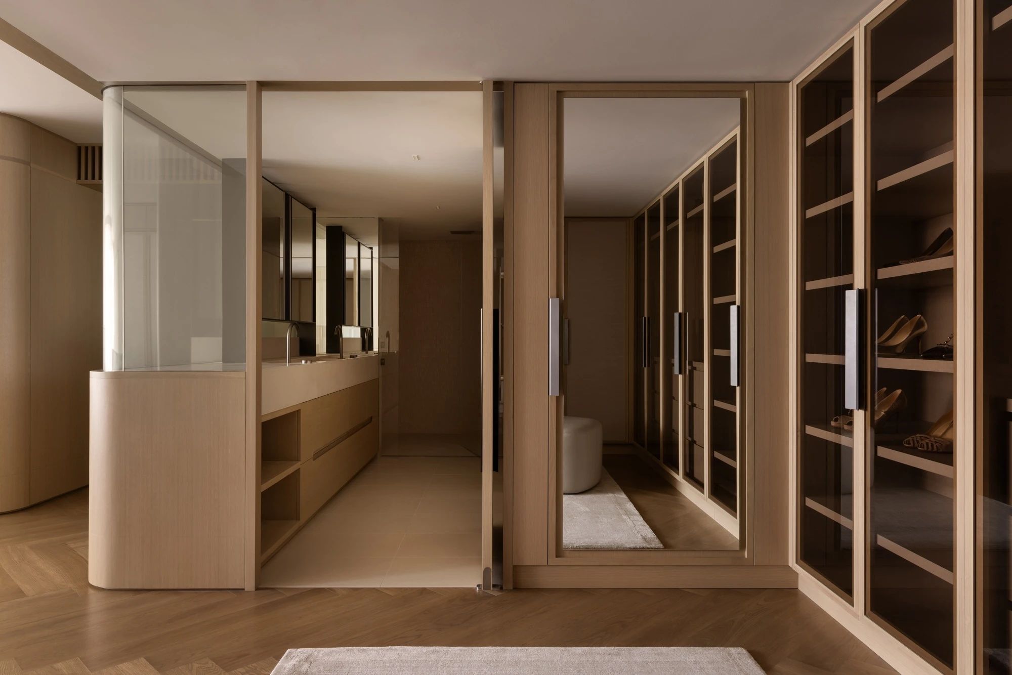 丨澳大利亚悉尼丨Paredes 设计事务所-25